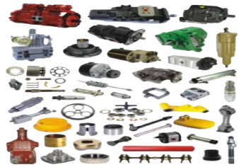 UTSAV TRACTOR INDUSTRIES