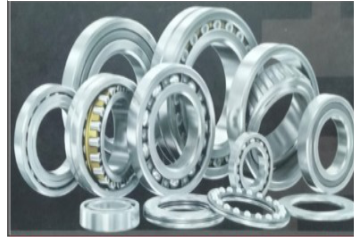 FINE BEARING & OIL SEAL STORE 