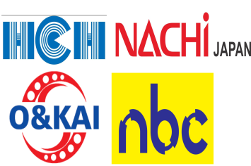 NAVEEN BEARING AGENCIES