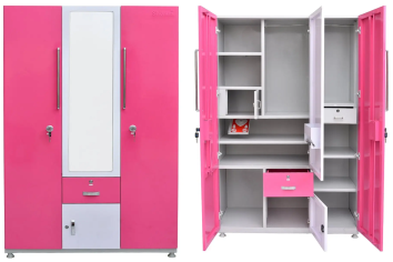 SHAKTI CHAUDHARY M/S. CHAUDHARY STEEL TRADER