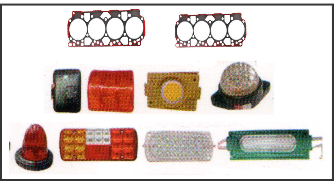 RACHNA GASKET INDUSTRIES