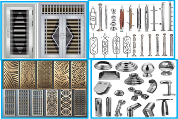 VIJAYLAKSHMI STEEL ART