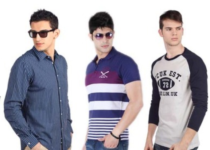 FASHION CLUB, RK INTERNATIONAL