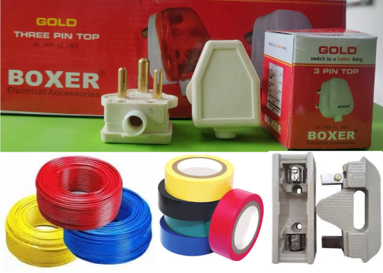 NORCO SALES CORPORATION