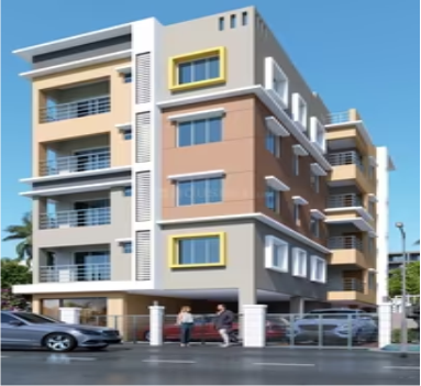 AGGARWAL PROPERTIES & BUILDERS