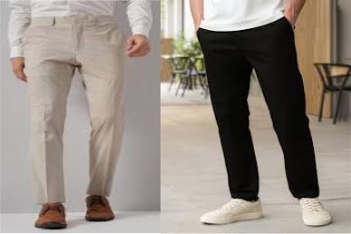 A-1 COTTON WEAR (HI-FIT JEANS) 