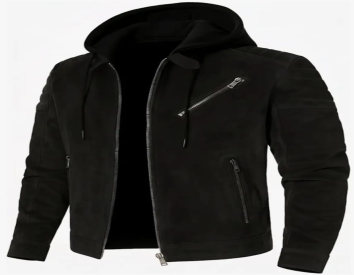 RINKU JACKET COLLECTION