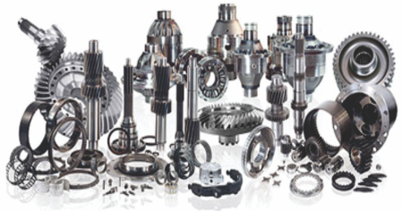 SHREE RADHE GENESATOR SPARES