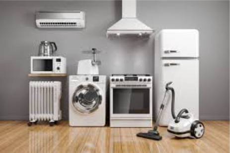 SAI ELECTRONICS (HOME APPLIANCES)