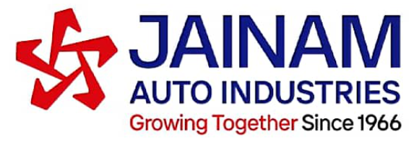 JAINAM AUTO INDUSTRIES Growing Together Since 1966