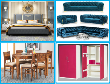 Jadhav FURNITURE & HOME APPLIANCES