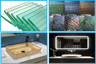 New Sangli Glass Arts