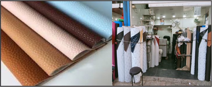 SAKSHI ENTERPRISES  Also Known As.  THAKUR DAS & SONS 