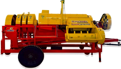 MODERN PIPE AGENCIES