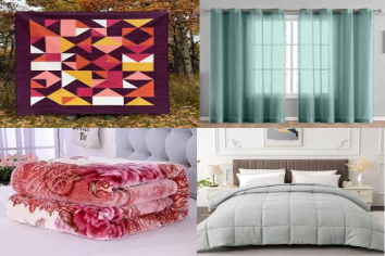 JAGDAMBA TEXTILE MILLS