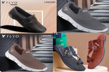 HIMANSHU FOOTWEAR