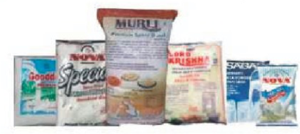 M/S KESHRIMAL AND SONS