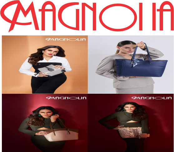MAGNOLIA (NAAZ INTERNATIONAL)