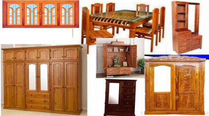 GURU AMAR DASS JI  WOOD WORKS