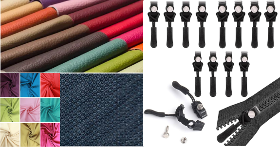 JAGDISH REXINE STORE