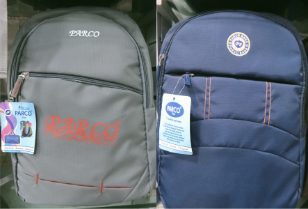 PARCO BAG POINT