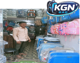 KGN BAG 