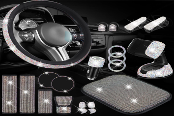 E-SPORTS  CAR SEAT COVER