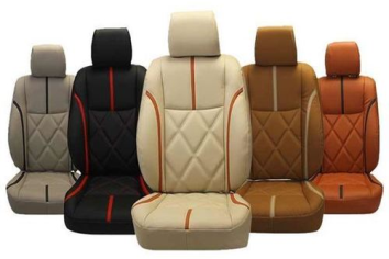 RAUNAQ  CAR ACCESSORIES