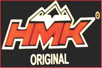 HMK FOOTWEAR