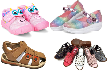 INDIA SHOE COMPANY / ARVON INDIA MARKETING  