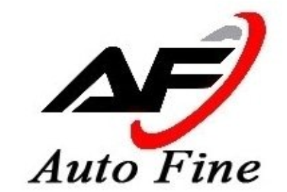 Auto Fine