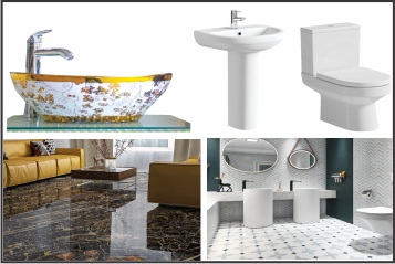 Maviya TILES & GRANITE