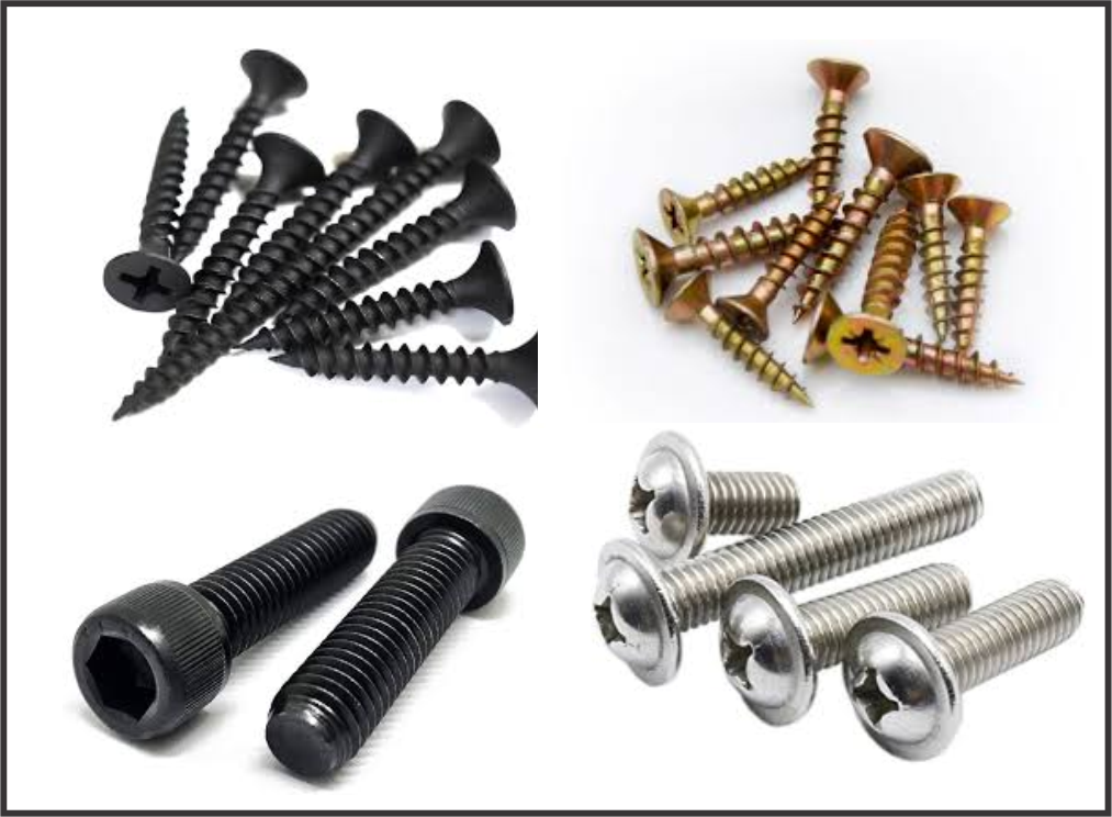 ATLANTA FASTENERS IMPEX PVT. LTD.