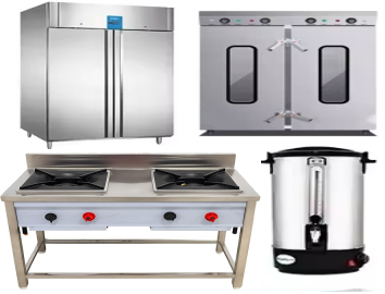 SHRI BHAVANI METAL MART