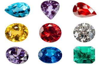 Shri R.K. International