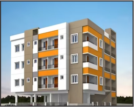 PRIDE PROPERTIES & BUILDERS