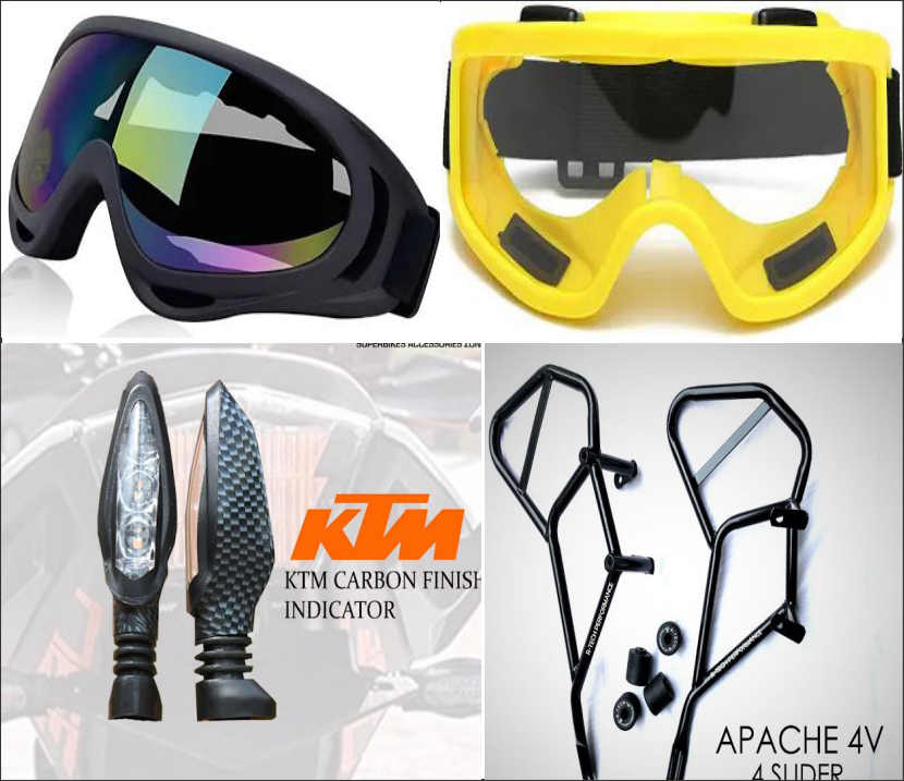 R-TECH AUTOMART,   R-TECH PERFORMANCE