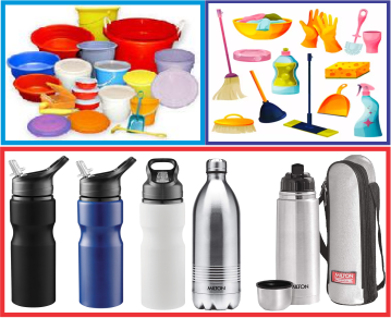 SATISH CROCKERY STORE