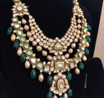 C.L. SINGH JEWELLERS // SUHANI JEWELS