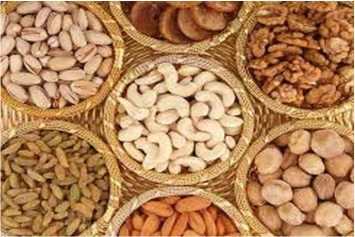 DAYAL DRY FRUITS