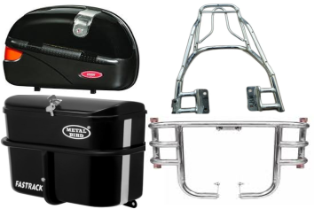 SHEAL ACCESSORIES HOUSE