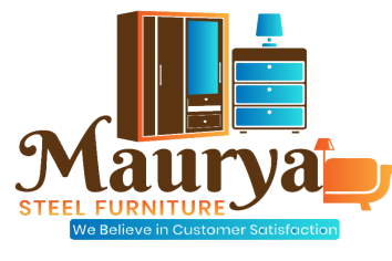 MAURYA STEEL FURNITURE