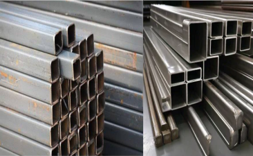 KHARATI LAL & SONS,   KDR STEEL TUBE  