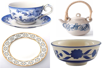 RAMDEV CROCKERY HOUSE