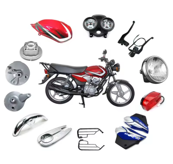 HAR SHREE AUTO PARTS