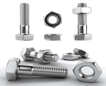 JAI SHRI PRODUCTS(INDIA)  (M.L.A. NUT & BOLTS)
