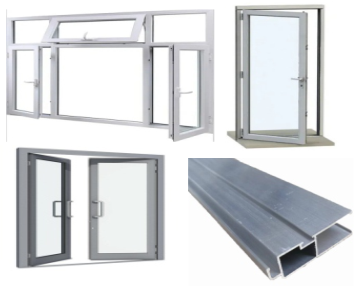 BALA JI ALUMINIUM DECORATORS