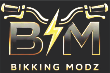 BIKKING MODZ M/S BIKE STUDIO