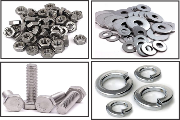 S.K. WASHER INDUSTRIES