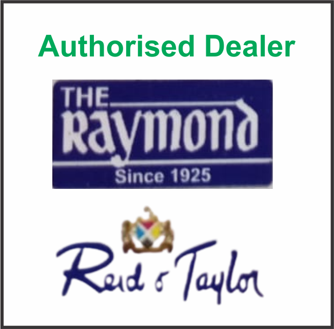 NEW YORK  TAILORS & DRAPERS // Designer Sultan Ahmed